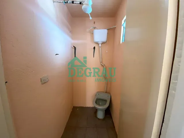 Casa 1 quarto e 1 banheiro, para alugar, no bairro Jardim Maringá em Itapeva