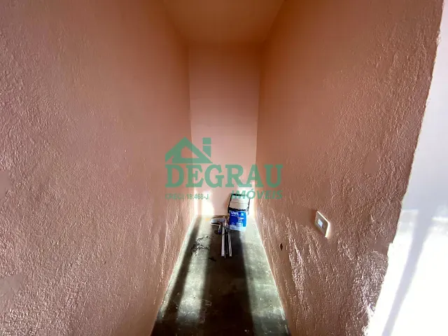 Casa 1 quarto e 1 banheiro, para alugar, no bairro Jardim Maringá em Itapeva