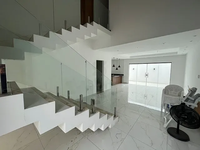 Casa 3 quartos e 1 banheiro, à venda, no bairro Jardim Bahia em Paulo Afonso