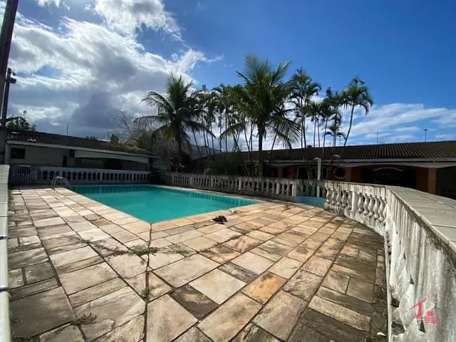 Casa 3 quartos e 3 banheiros, à venda, no bairro Cibratel II em Itanhaém