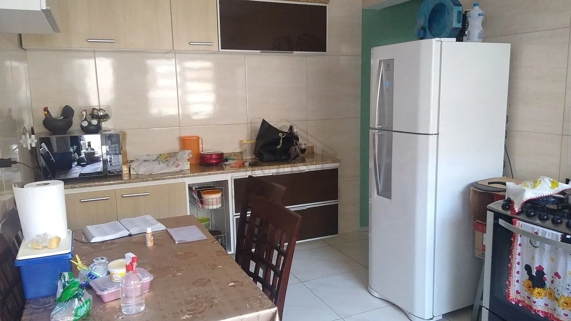 Casa, 3 quartos, 103 m² - Foto 6