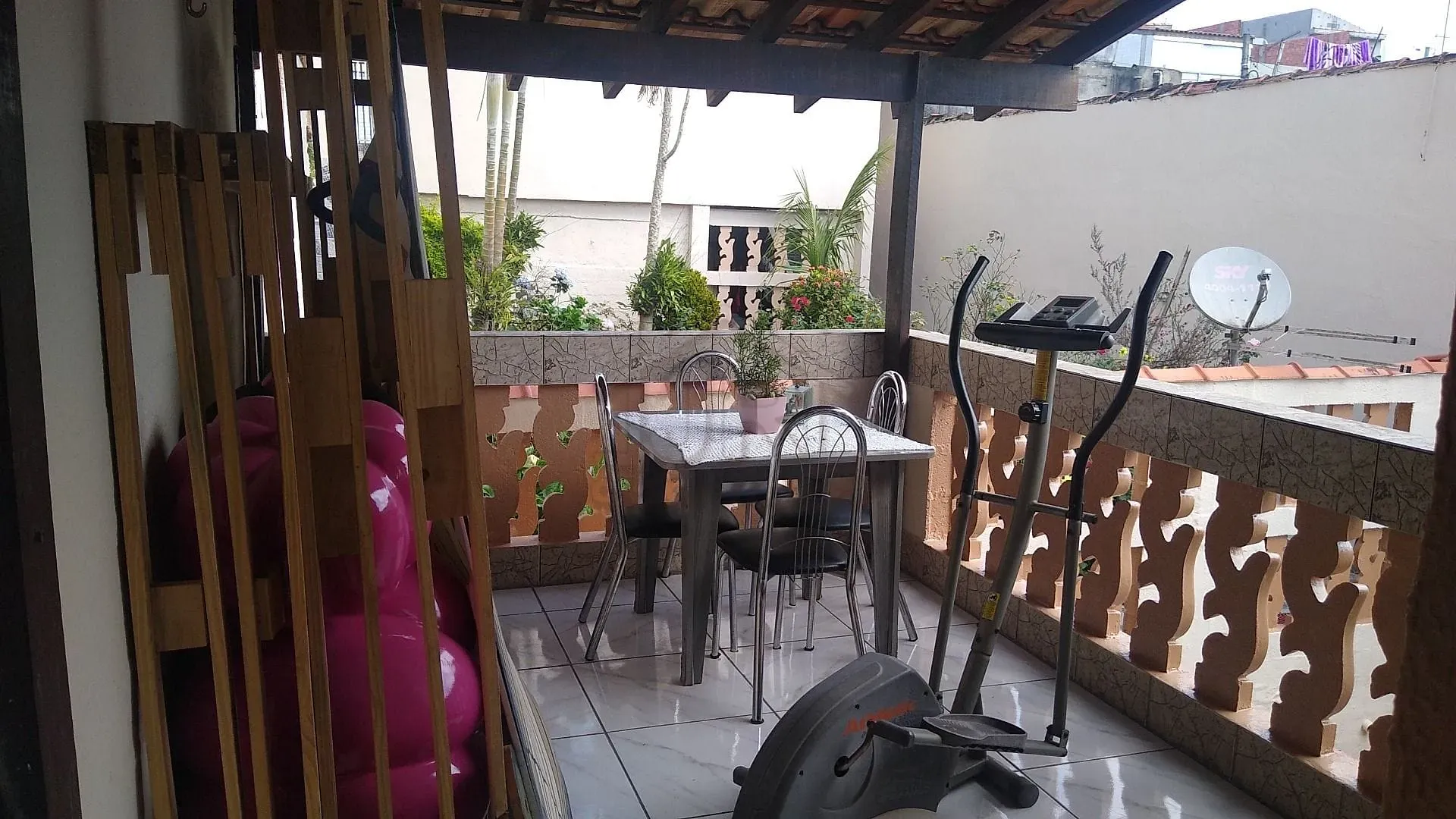 Casa, 3 quartos, 103 m² - Foto 13