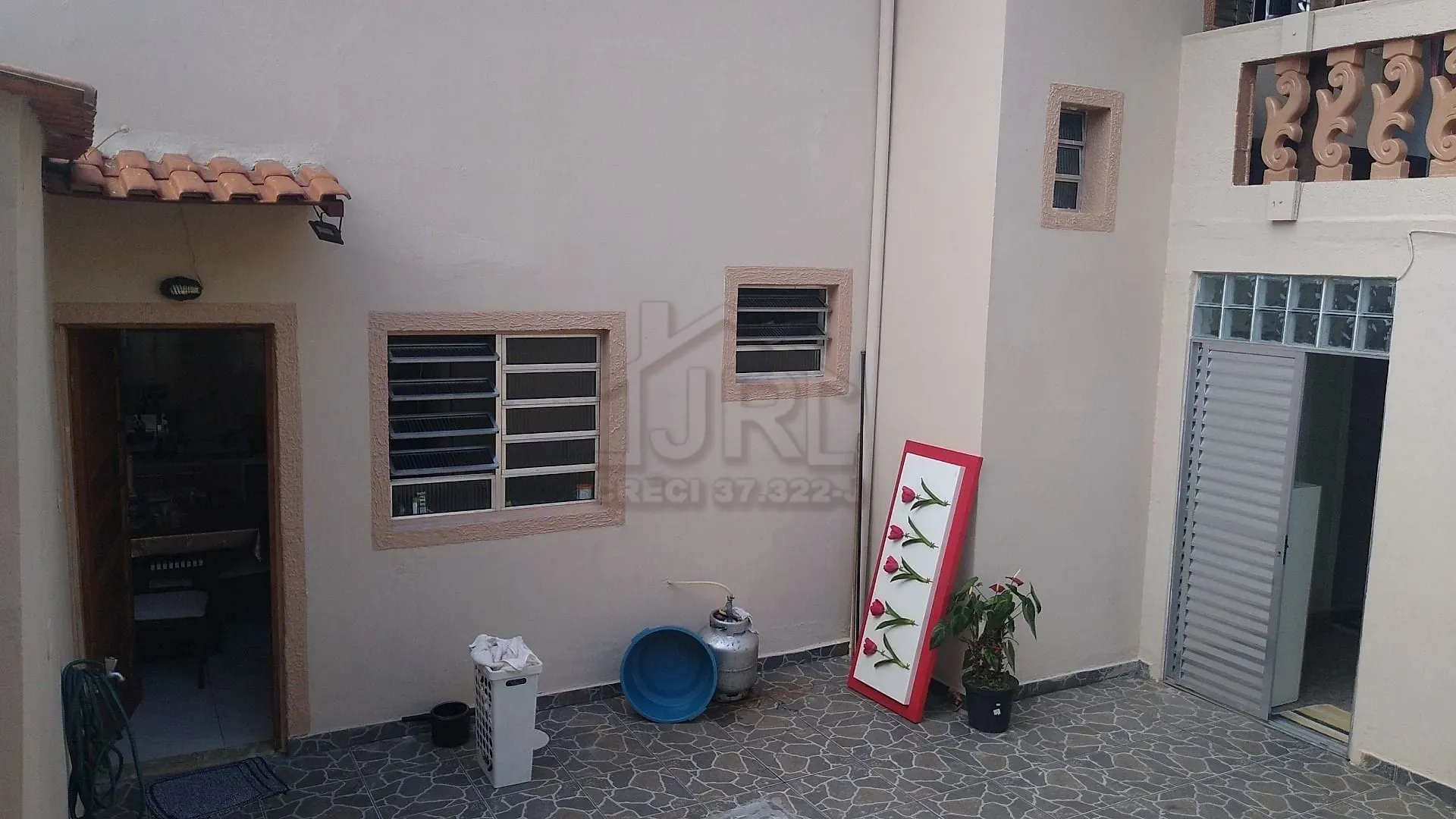 Casa, 3 quartos, 103 m² - Foto 2
