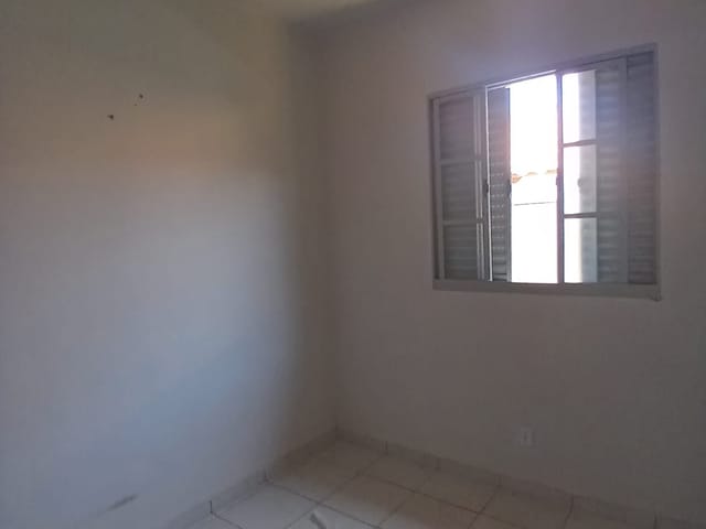 Foto do Casa - Casa para locação, Residencial Mundo Novo, Lavras, MG | Burgarelli Imóveis