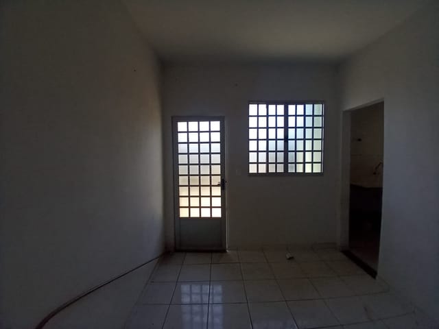 Foto do Casa - Casa para locação, Residencial Mundo Novo, Lavras, MG | Burgarelli Imóveis