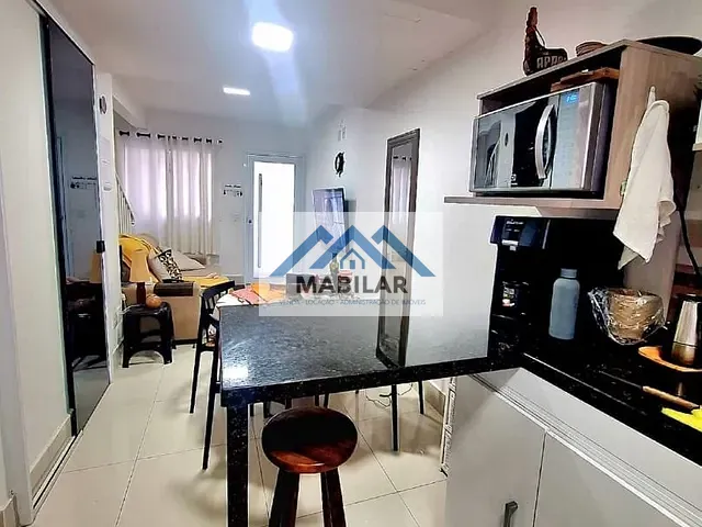 Casa com 67m² 2 quartos e 2 banheiros, à venda, no bairro Vila Mangalot em São Paulo
