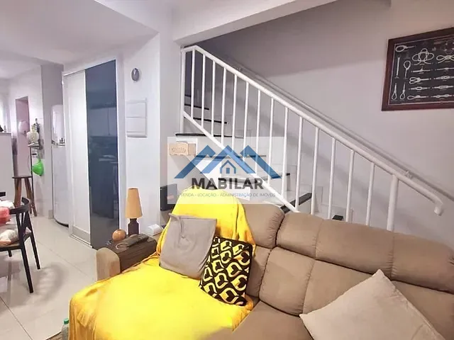 Casa com 67m² 2 quartos e 2 banheiros, à venda, no bairro Vila Mangalot em São Paulo