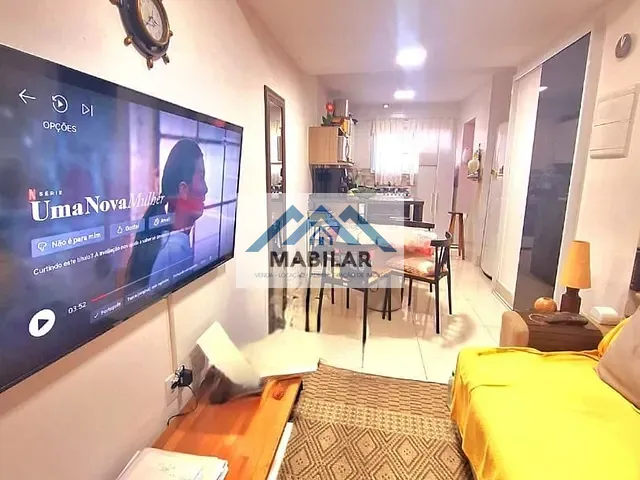 Casa com 67m² 2 quartos e 2 banheiros, à venda, no bairro Vila Mangalot em São Paulo