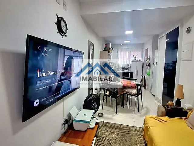 Casa com 67m² 2 quartos e 2 banheiros, à venda, no bairro Vila Mangalot em São Paulo