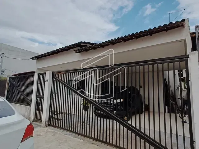 Casa 3 quartos e 2 banheiros, à venda, no bairro Águas Brancas em Ananindeua
