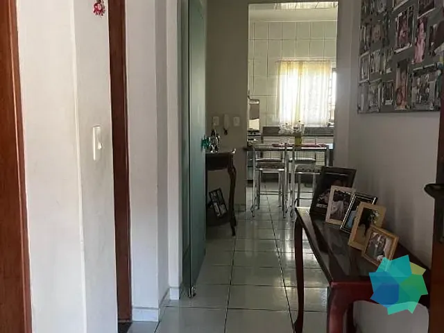 Casa com 551m² 3 quartos e 4 banheiros, à venda, no bairro Centro em Salto