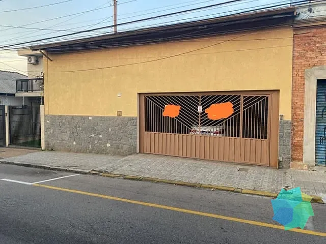 Casa com 551m² 3 quartos e 4 banheiros, à venda, no bairro Centro em Salto