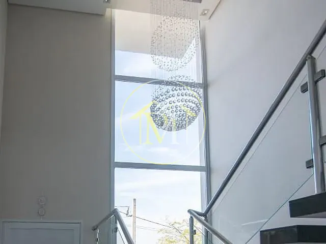 Casa com 300m² 3 quartos e 5 banheiros, à venda, no bairro Brigadeiro Tobias em Sorocaba