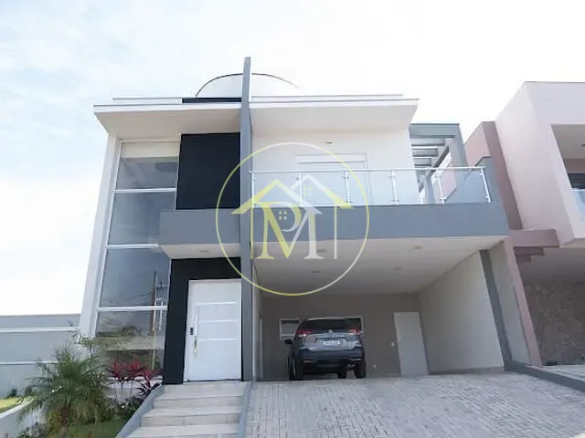 Casa com 300m² 3 quartos e 5 banheiros, à venda, no bairro Brigadeiro Tobias em Sorocaba