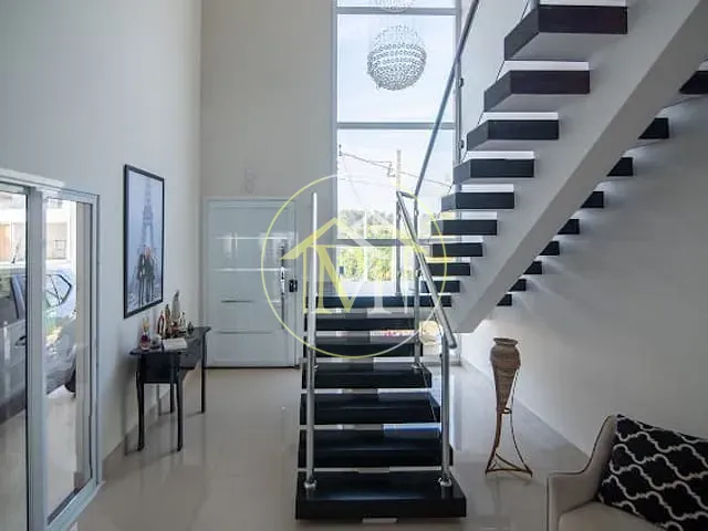 Casa com 300m² 3 quartos e 5 banheiros, à venda, no bairro Brigadeiro Tobias em Sorocaba