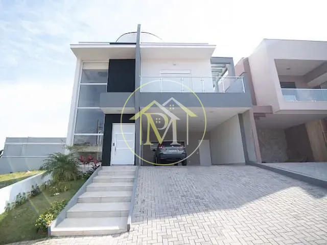 Casa com 300m² 3 quartos e 5 banheiros, à venda, no bairro Brigadeiro Tobias em Sorocaba