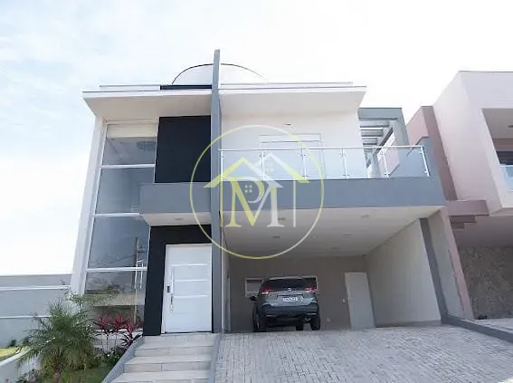 Casa, 3 quartos, 323 m² - Foto 3