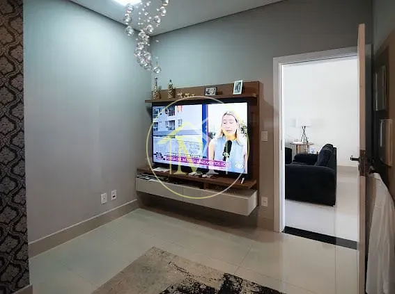 Casa, 3 quartos, 323 m² - Foto 21