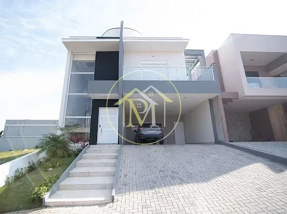 Casa, 3 quartos, 323 m² - Foto 1