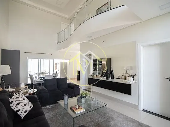 Casa, 3 quartos, 323 m² - Foto 10