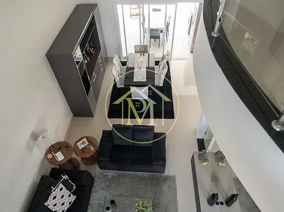 Casa, 3 quartos, 323 m² - Foto 13