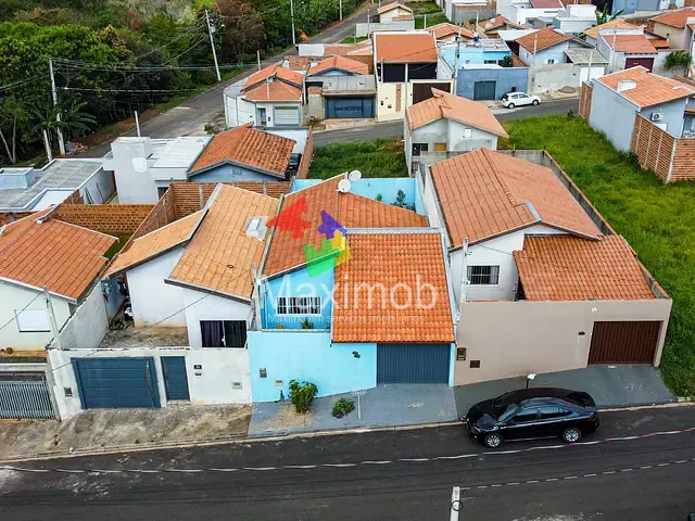 Casa com 160m² 1 quarto e 1 banheiro, à venda, no bairro Jardim das Araucárias em Itapira