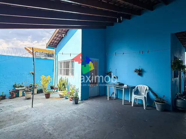 Casa com 160m² 1 quarto e 1 banheiro, à venda, no bairro Jardim das Araucárias em Itapira