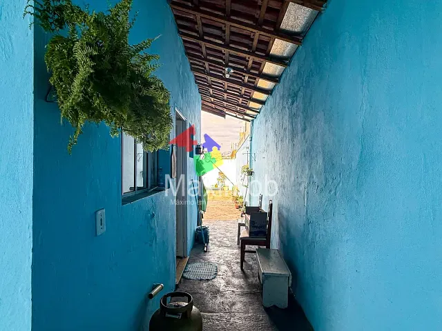 Casa com 160m² 1 quarto e 1 banheiro, à venda, no bairro Jardim das Araucárias em Itapira