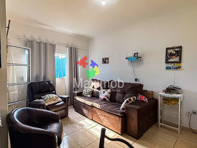 Casa com 160m² 1 quarto e 1 banheiro, à venda, no bairro Jardim das Araucárias em Itapira