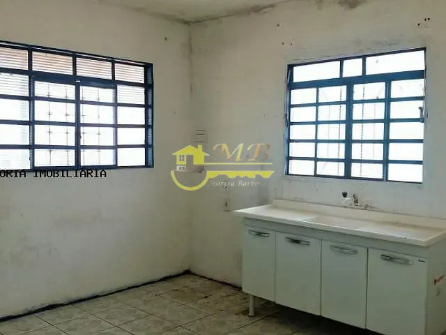 Casa com 126m² 5 quartos e 3 banheiros, à venda, no bairro Jardim Amanda I em Hortolândia