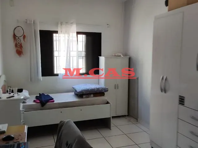 Casa com 120m² 2 quartos e 2 banheiros, à venda, no bairro Vila Leme em São Paulo