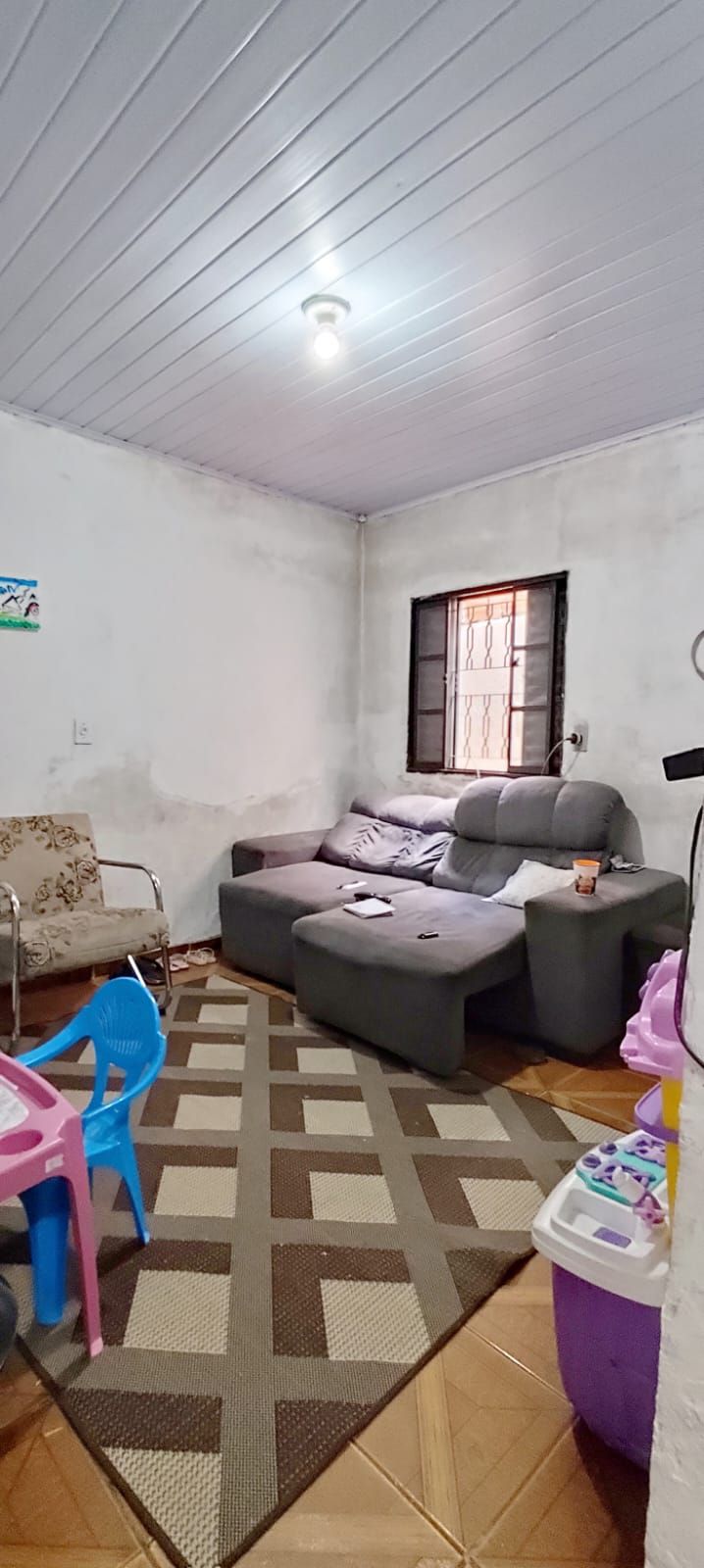 Casa, 3 quartos, 100 m² - Foto 21