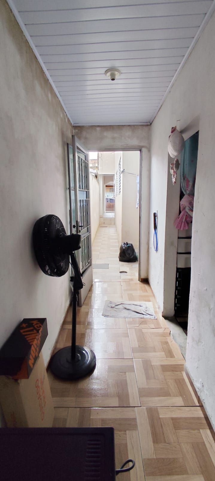 Casa, 3 quartos, 100 m² - Foto 24