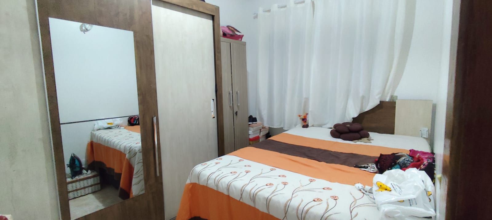 Casa, 3 quartos, 100 m² - Foto 15