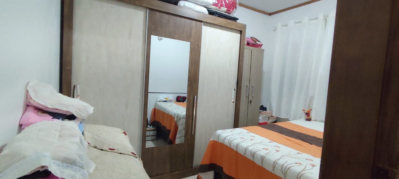 Casa, 3 quartos, 100 m² - Foto 16