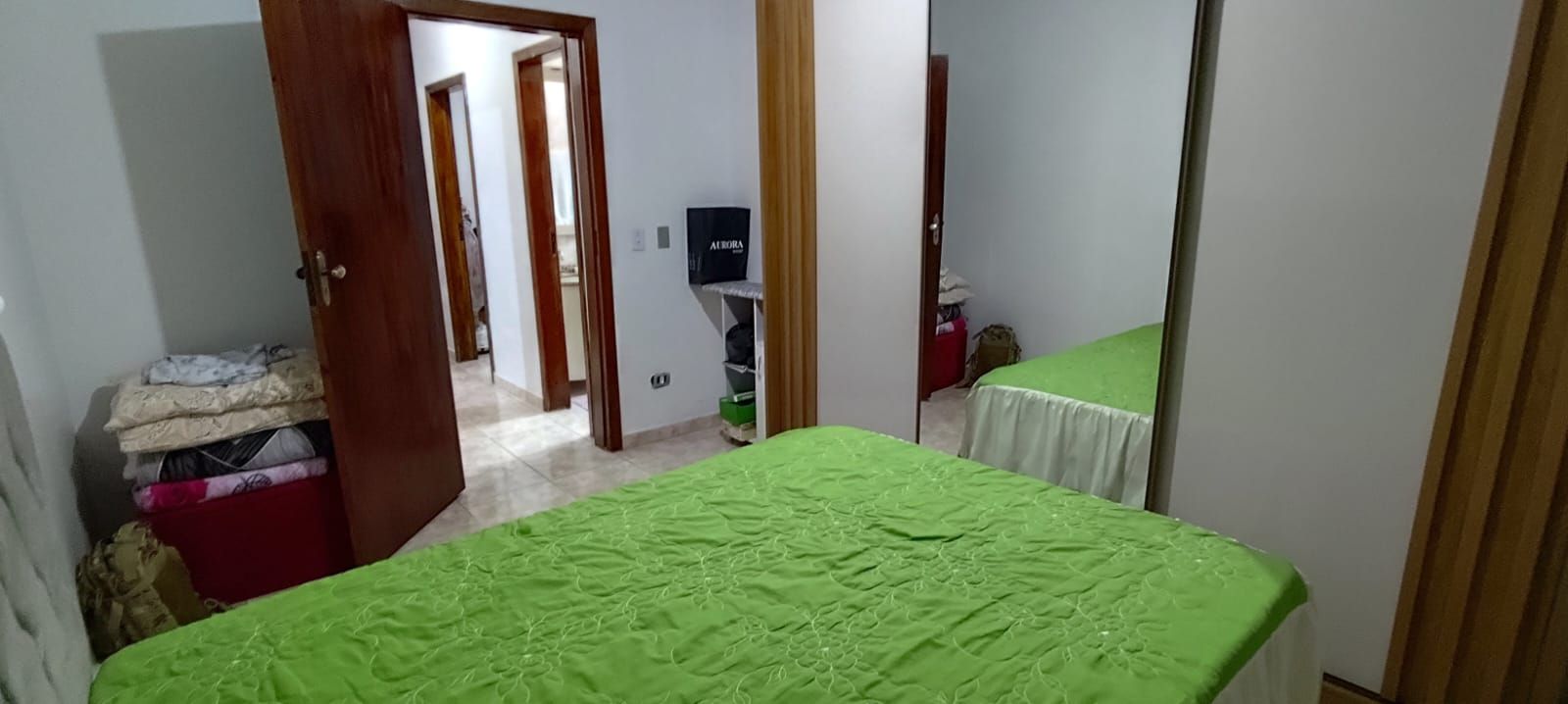 Casa, 3 quartos, 100 m² - Foto 14