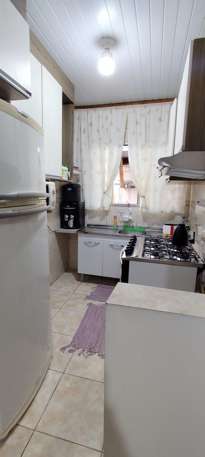 Casa, 3 quartos, 100 m² - Foto 11