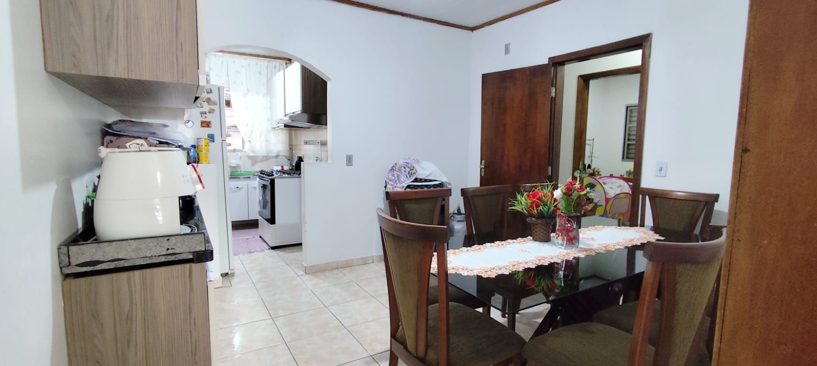 Casa, 3 quartos, 100 m² - Foto 9