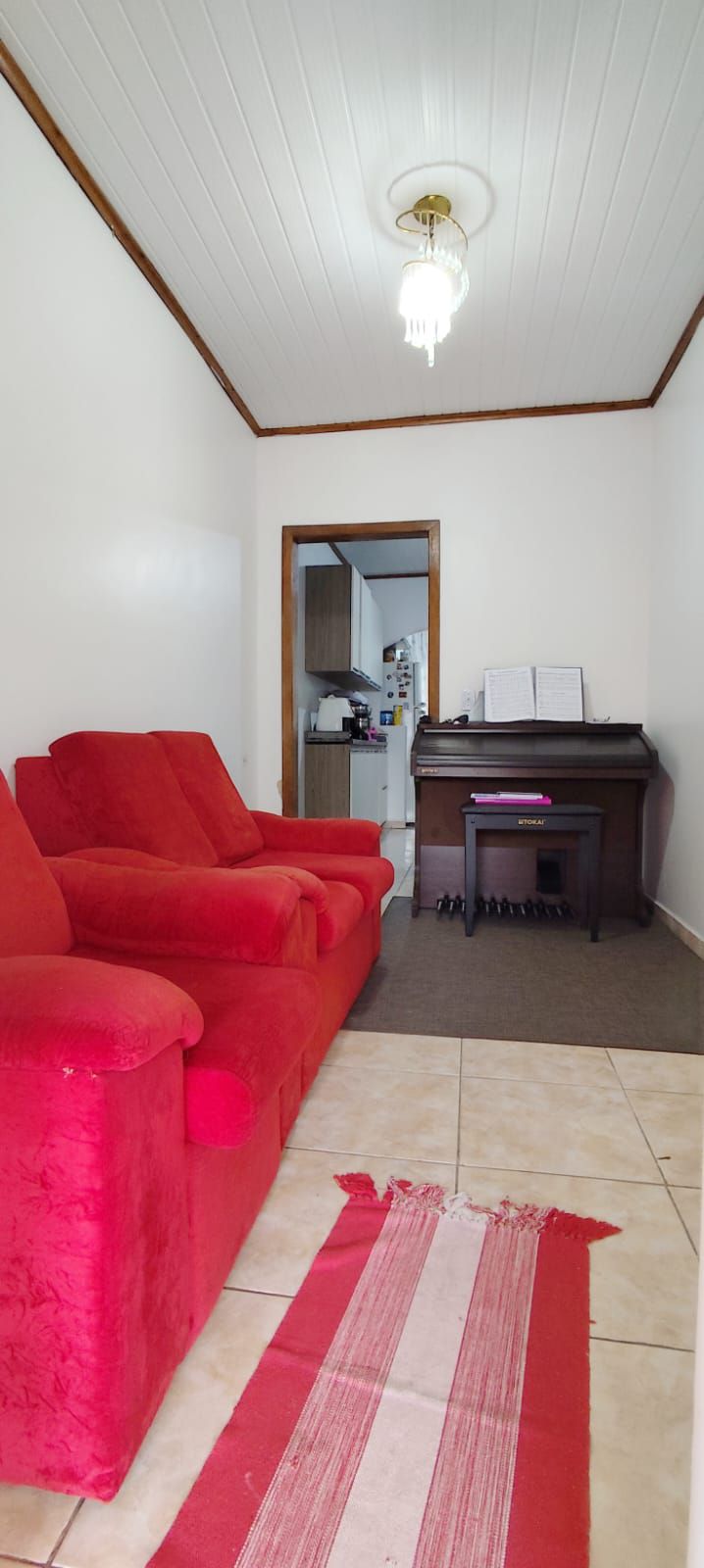 Casa, 3 quartos, 100 m² - Foto 7