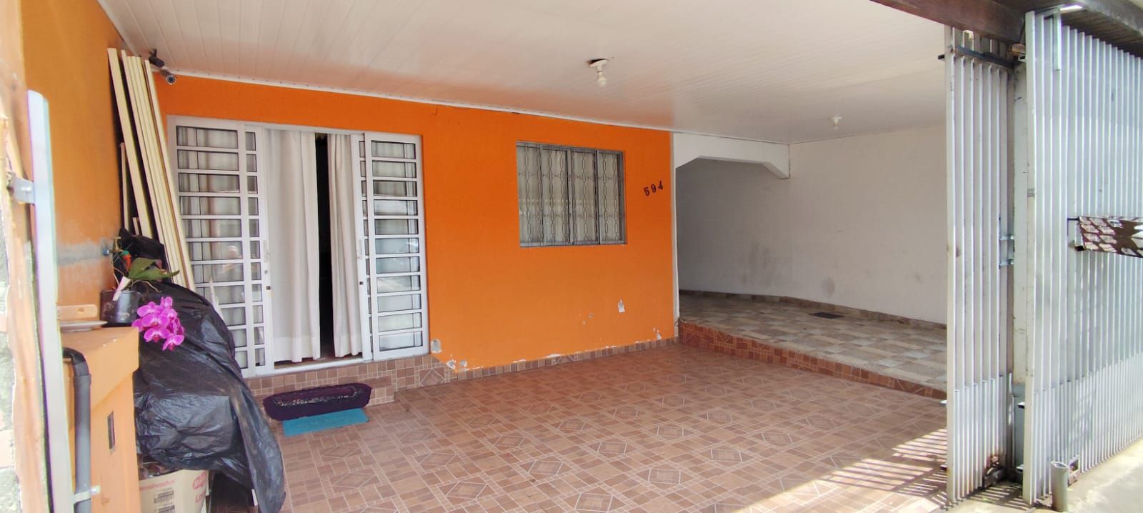 Casa, 3 quartos, 100 m² - Foto 2