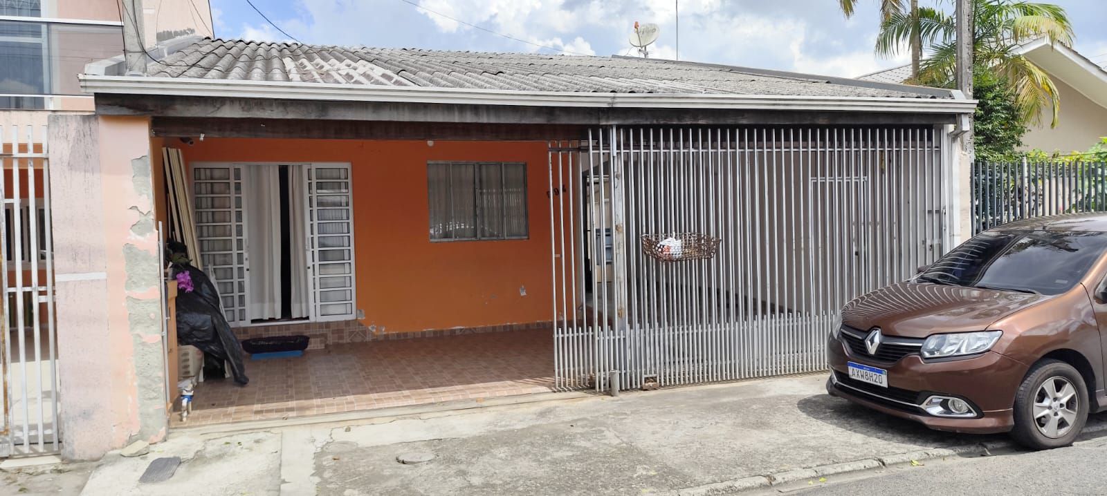 Casa, 3 quartos, 100 m² - Foto 4