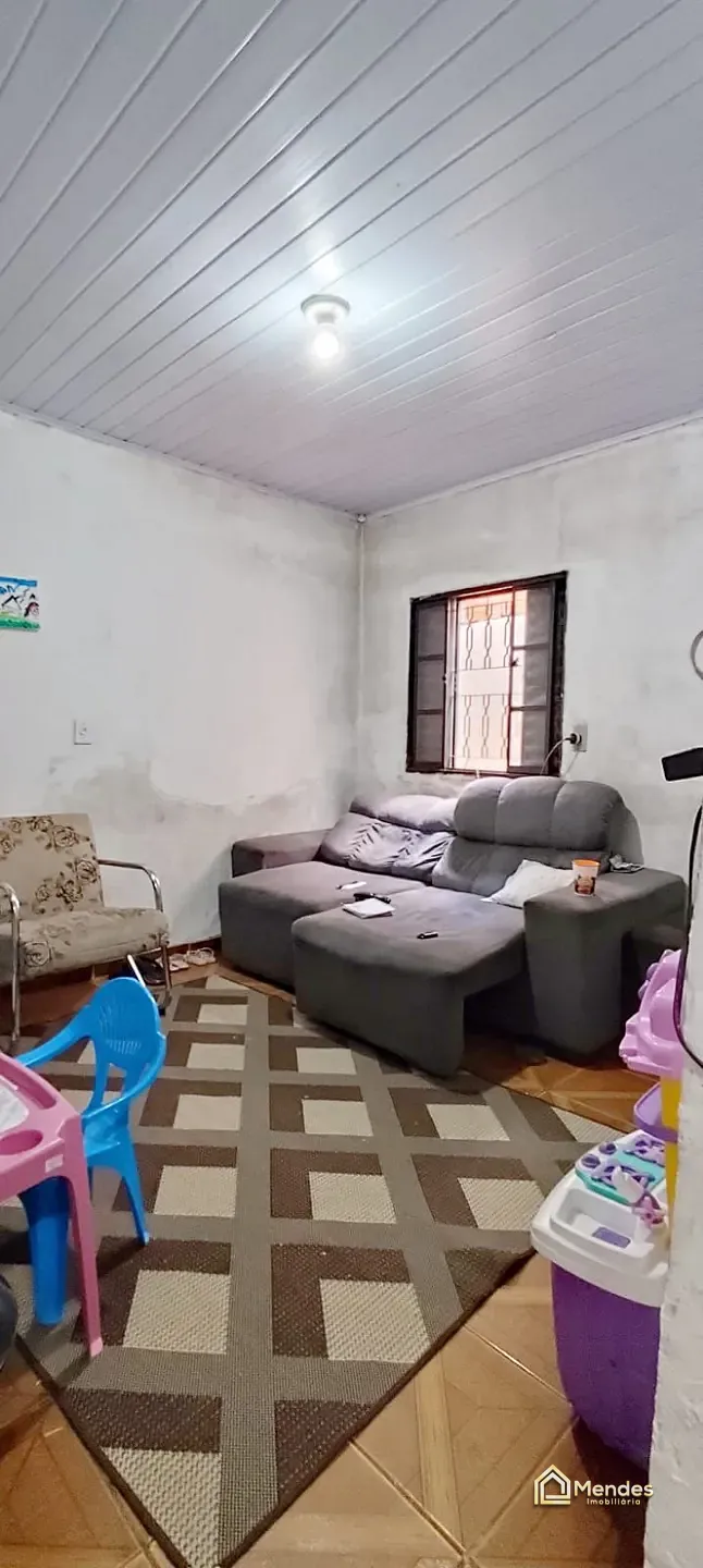 Casa, 3 quartos, 100 m² - Foto 21