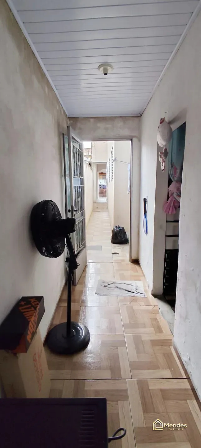 Casa, 3 quartos, 100 m² - Foto 24