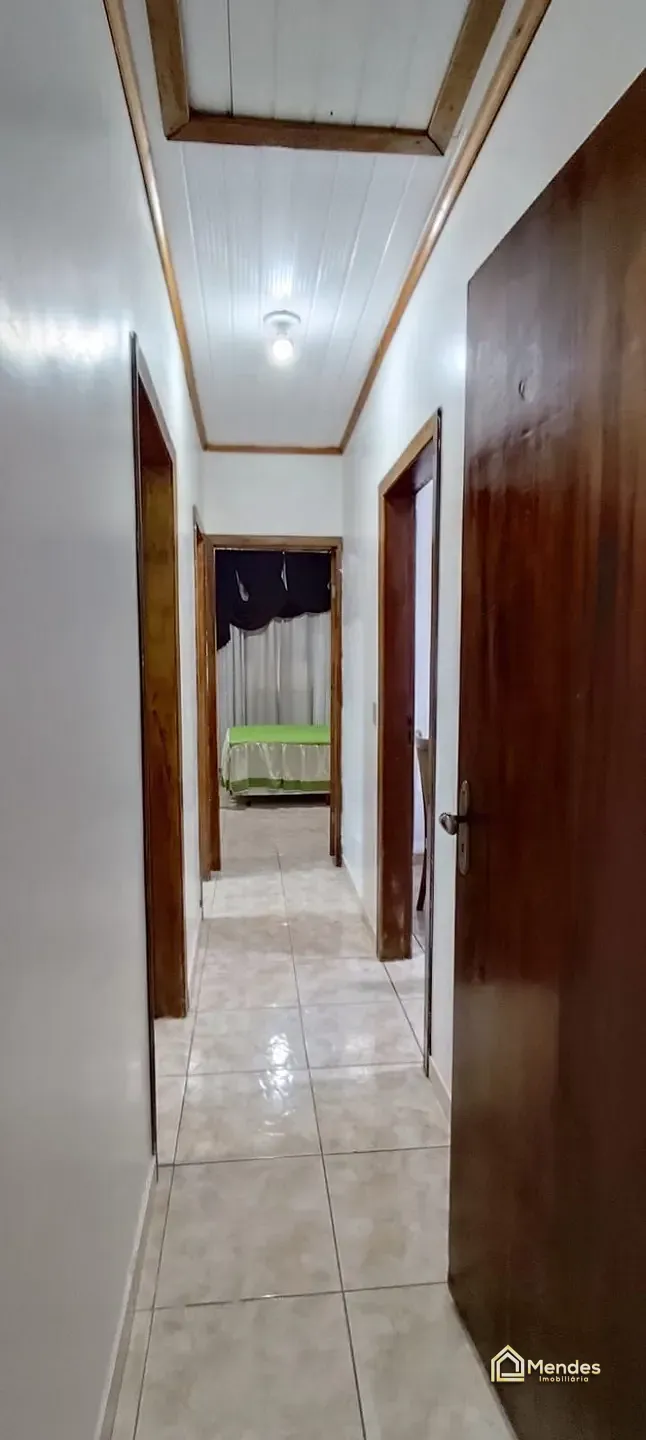 Casa, 3 quartos, 100 m² - Foto 18