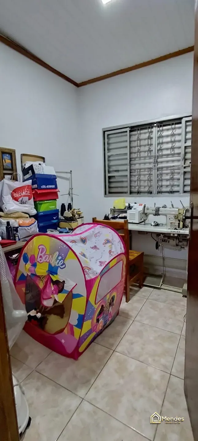 Casa, 3 quartos, 100 m² - Foto 17
