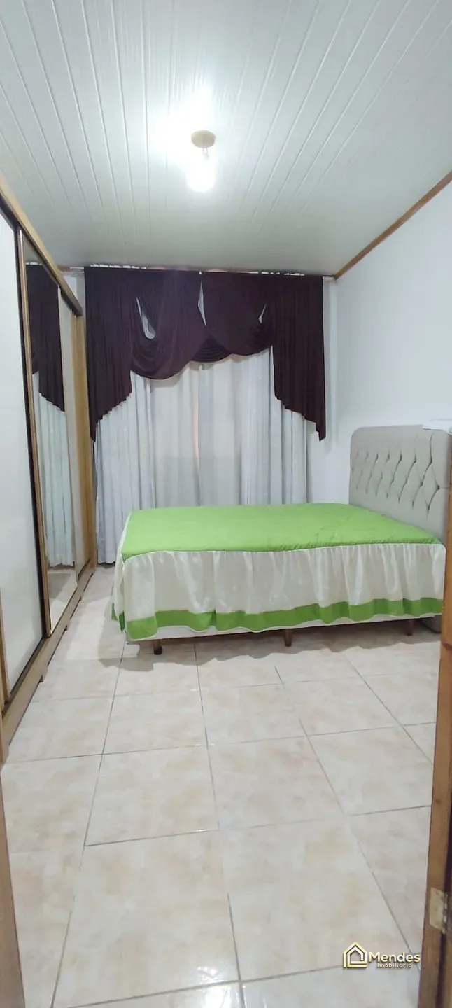 Casa, 3 quartos, 100 m² - Foto 13