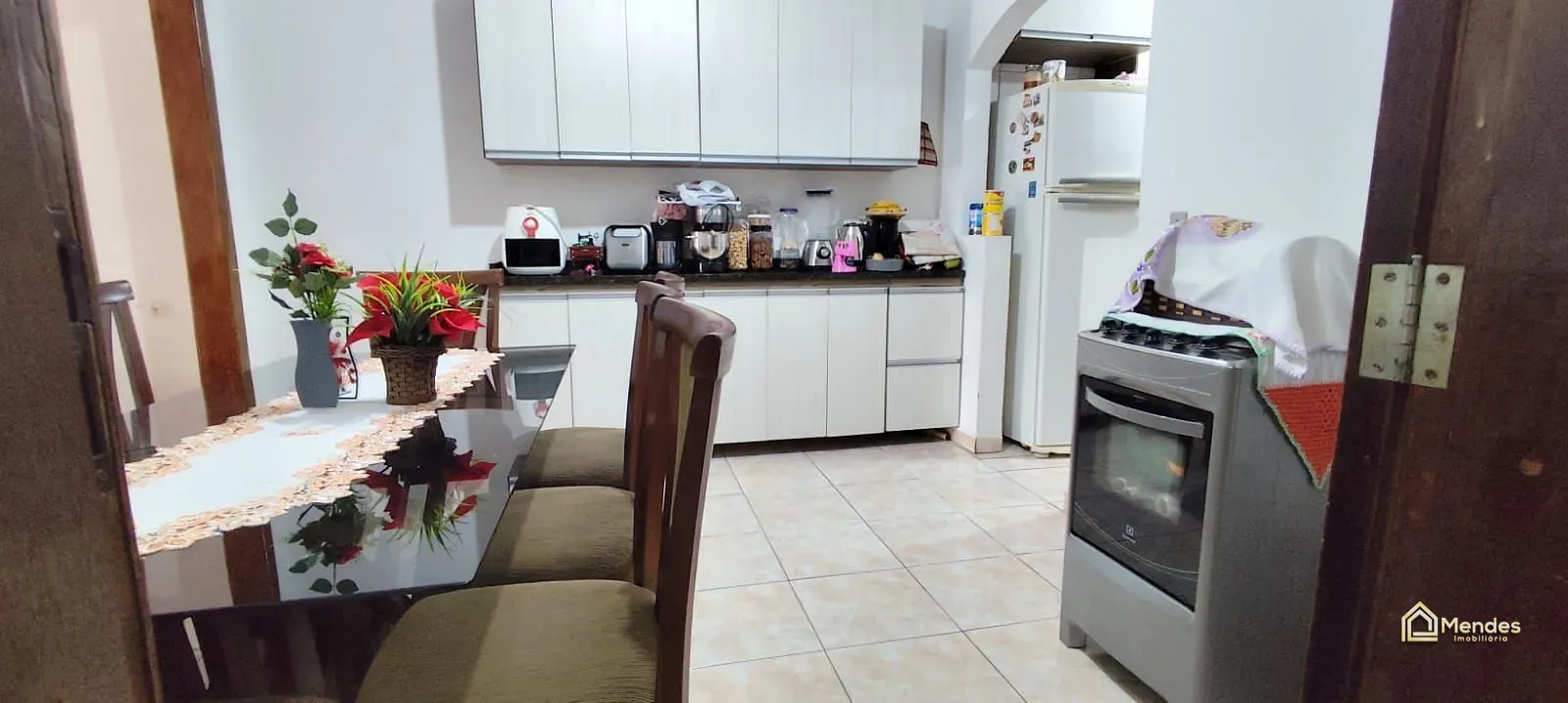 Casa, 3 quartos, 100 m² - Foto 10