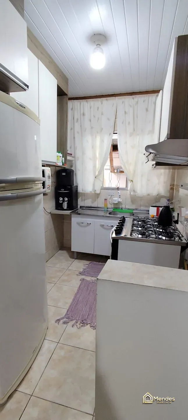 Casa, 3 quartos, 100 m² - Foto 11