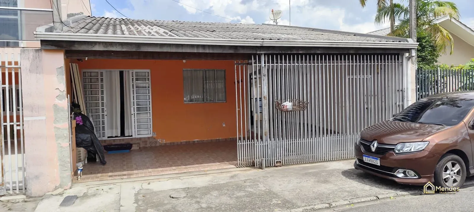 Casa, 3 quartos, 100 m² - Foto 4