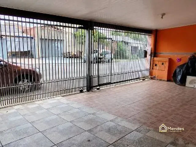 Casa com 160m² 3 quartos e 1 banheiro, à venda, no bairro Sítio Cercado em Curitiba